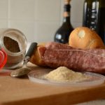 La Peverada.. una zuppa che scalda il cuore