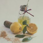 Aperitivo al limone e basilico