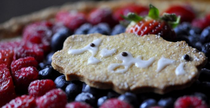 La frolla perfetta, la mia ricetta per le crostate