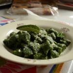 Strangolapreti alla Trentina: come sfruttare al meglio gli spinaci
