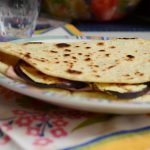 Piadina romagnola.. una ricetta mille possibilità!