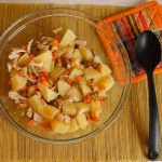 Insalata di patate