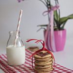 Biscotti veloci di pasta frolla