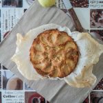 Torta di mele e “Carne salada in festa”