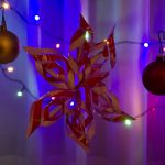 Stelle 3D – I DIY di Natale