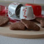 Pasta frolla al cacao