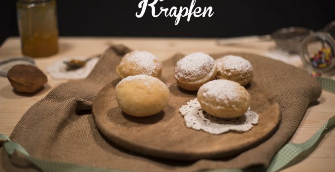 Krapfen