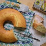 Ciambella allo yogurt