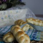 Brioche dolci