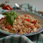 Insalata di orzo