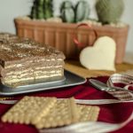 Mattonella cacao e panna