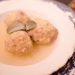 Canederli classici