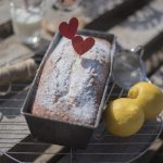 Plumcake allo yogurt