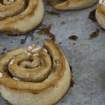 Kanelbullar