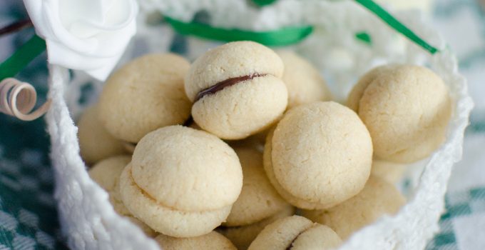Baci di dama