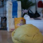 Lussekatter